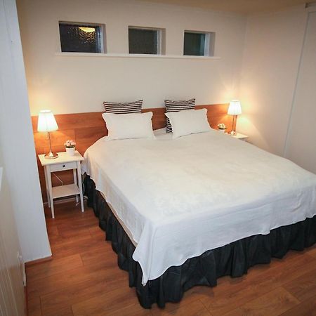 Thoristun Apartments Σέλφος Δωμάτιο φωτογραφία