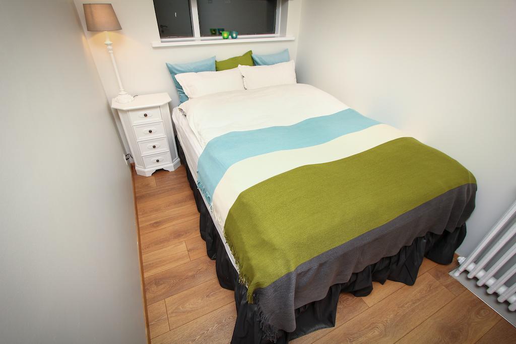 Thoristun Apartments Σέλφος Δωμάτιο φωτογραφία