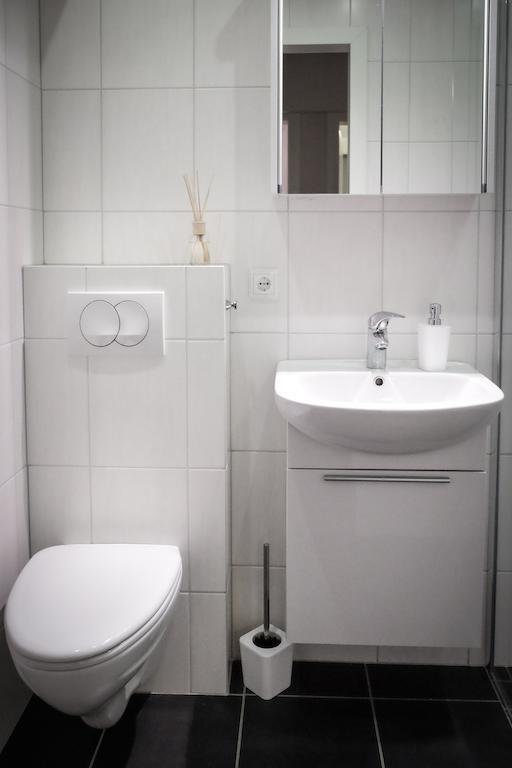 Thoristun Apartments Σέλφος Δωμάτιο φωτογραφία