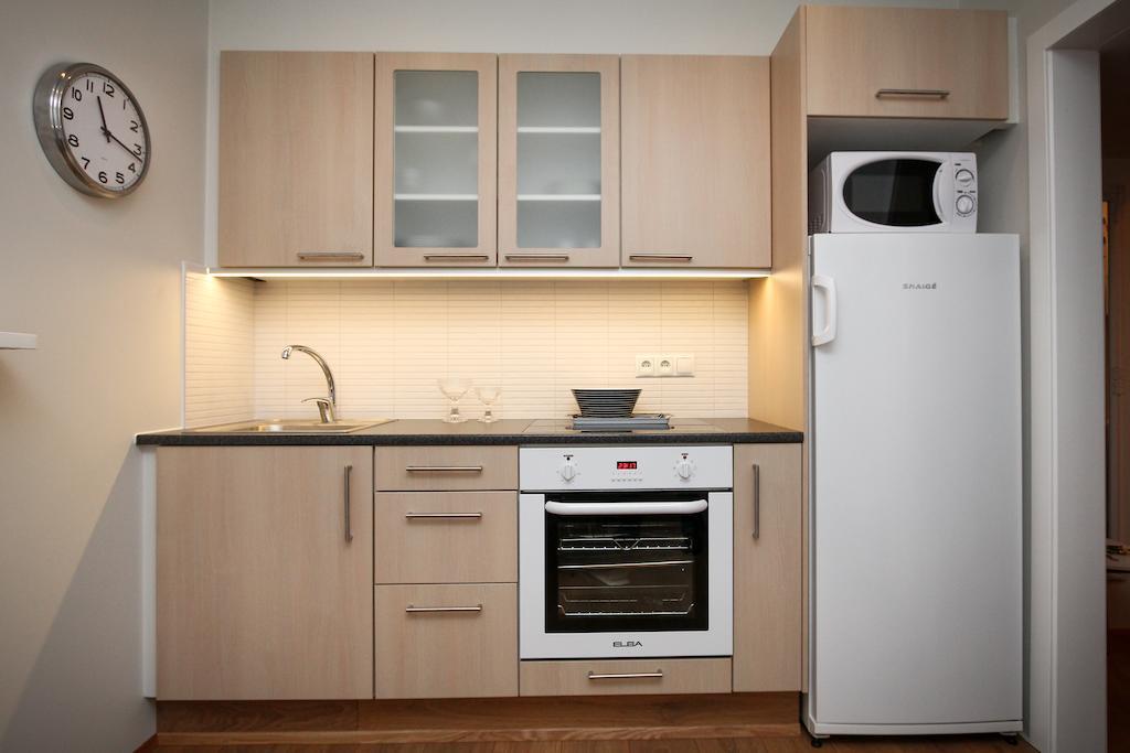 Thoristun Apartments Σέλφος Δωμάτιο φωτογραφία