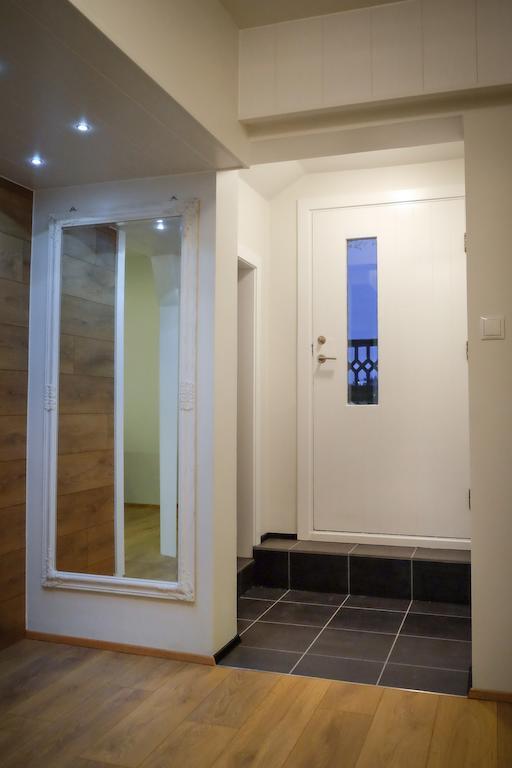 Thoristun Apartments Σέλφος Δωμάτιο φωτογραφία