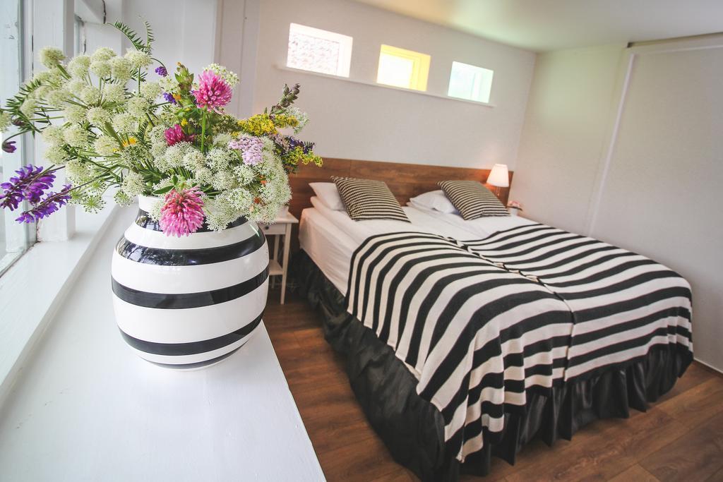 Thoristun Apartments Σέλφος Εξωτερικό φωτογραφία