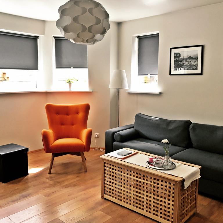 Thoristun Apartments Σέλφος Εξωτερικό φωτογραφία