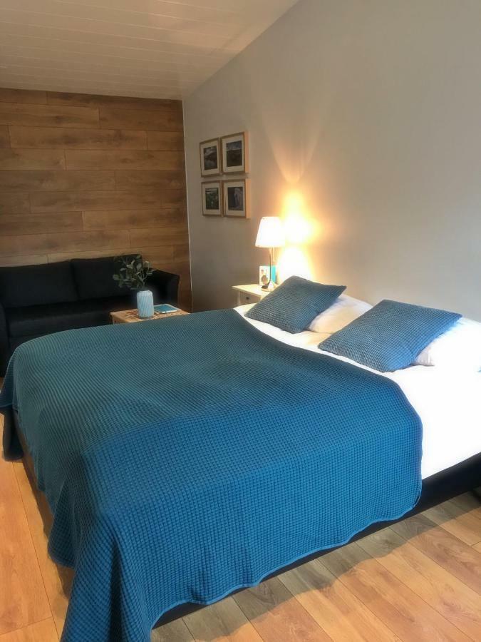 Thoristun Apartments Σέλφος Εξωτερικό φωτογραφία